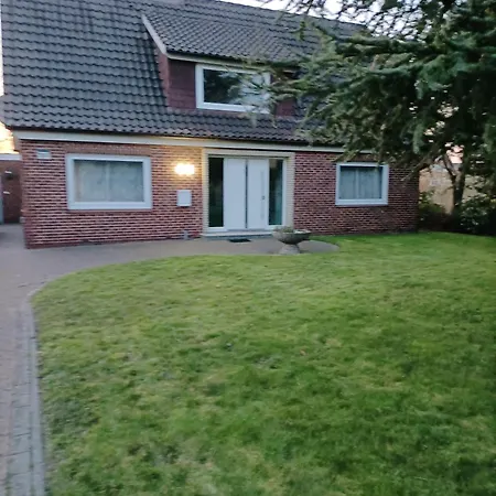 Uferquartier Holiday home Wischhafen