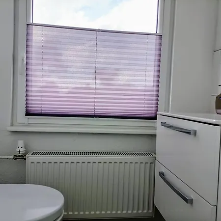 Uferquartier Ferienhaus Wischhafen