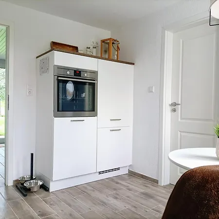 Uferquartier Ferienhaus