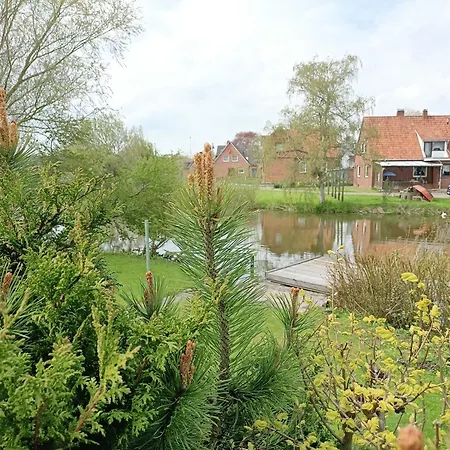 Uferquartier Ferienhaus *