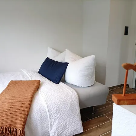 Uferquartier Holiday home *