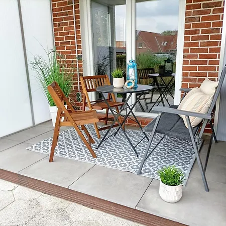 Uferquartier Holiday home