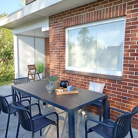Ferienhaus Uferquartier